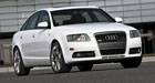 Get pricing of Audi A6