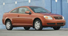 Featured Vehicle: Chevrolet Cobalt